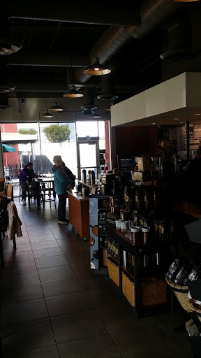 Starbucks image