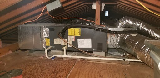 Heating Contractor «ARS/Rescue Rooter of Atlanta», reviews and photos, 1465 Beaver Ruin Rd, Norcross, GA 30093, USA