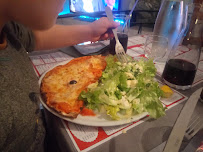 Plats et boissons du Pizzeria Pizza L'Ardéchoise à Aubenas - n°7