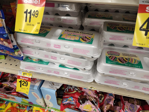 Grocery Store «Jewel-Osco», reviews and photos, 747 Indian Boundary Rd, Chesterton, IN 46304, USA