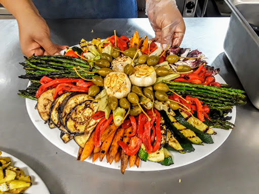 Caterer «24 carrots catering & events», reviews and photos, 17851 Sky Park Cir, Irvine, CA 92614, USA