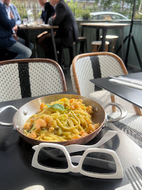 Pâtes du Restaurant italien Il Grano à Paris - n°8