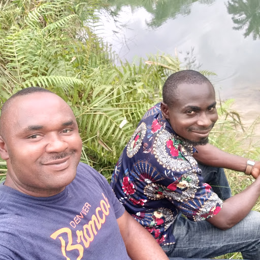 Adams Garden - Yeghe, Yeghe, Nigeria, Park, state Rivers