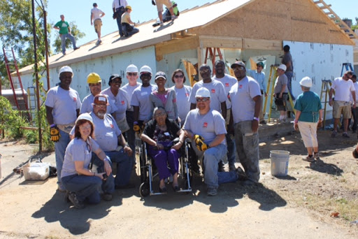 Manufacturer «Owens Corning Memphis Roofing Plant», reviews and photos, 704 Corrine Ave, Memphis, TN 38107, USA