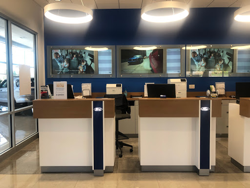 Ford Dealer «Friendship Ford», reviews and photos, 1855 Volunteer Pkwy, Bristol, TN 37620, USA
