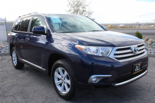 Used Car Dealer «Auto Exporters», reviews and photos, 7051 2100 S, West Valley City, UT 84128, USA