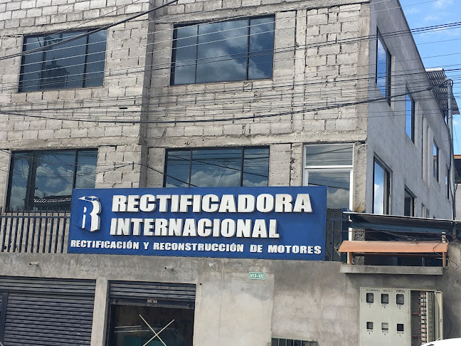 Opiniones de Rectificadora Internacional en Quito - Concesionario de automóviles