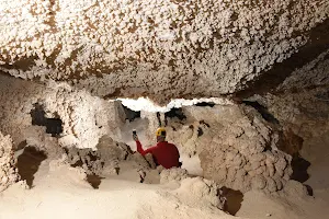Incirli Cave image