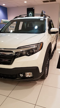 Davis Honda - Photo 7 - Car repair in Burlington, NJ, Trenton