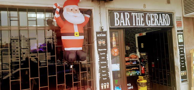 Bar The Gerard