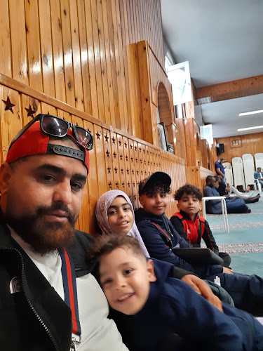 Anmeldelser af الوقف الإسلامي كبنهاكن i Bispebjerg - Museum