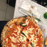 Photo n°1 de l'avis de Agnese.e fait le 06/05/2022 à 20:09 sur le  Antica pizzeria da Michele à Lecce