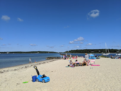 Megansett Beach