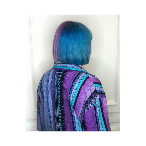 Day Spa «The Blue Daisy Day Spa Salon Boutique», reviews and photos, 21029 W Main St, Buckeye, AZ 85396, USA