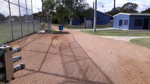 Park «Lackland Terrace Park», reviews and photos, 7902 Westshire Dr, San Antonio, TX 78227, USA
