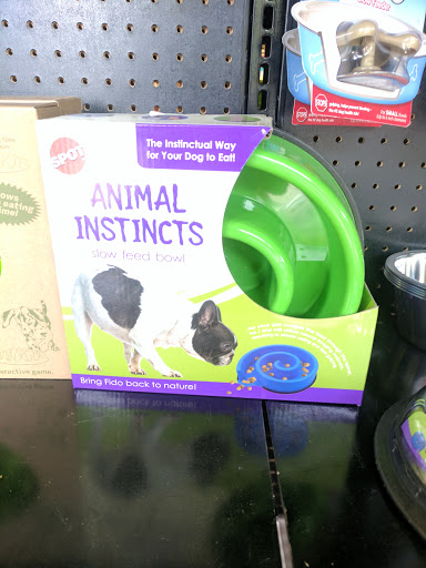 Pet Supply Store «The Healthy Pet», reviews and photos, 2777 Friendly St, Eugene, OR 97405, USA