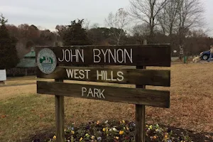 West Hills and Bynon Park image