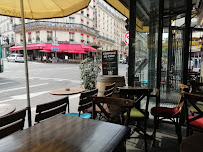 Atmosphère du Restaurant français Le Passage à Paris - n°2