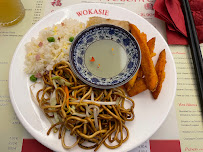 Plats et boissons du Restaurant chinois Wokasie à Olivet - n°8