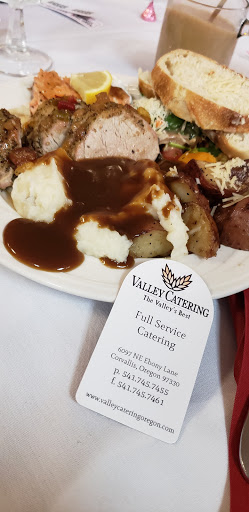 Caterer «Valley Catering», reviews and photos, 6097 NE Ebony Ln, Corvallis, OR 97330, USA