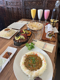 Plats et boissons du Restaurant indien moderne restaurant indien BESTWAY TANDOORI à Bron - n°15