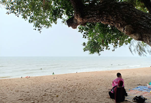 Padang kemunting melaka