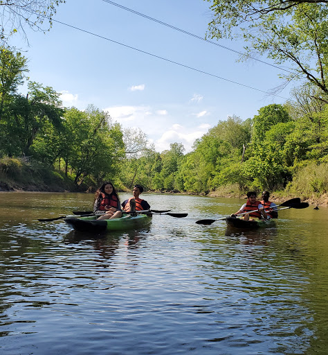 Neuse River Outfitters