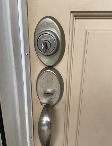 Locksmith «Ethan Locksmith Shop», reviews and photos, 4901 Morena Blvd suite 317, San Diego, CA 92117, USA