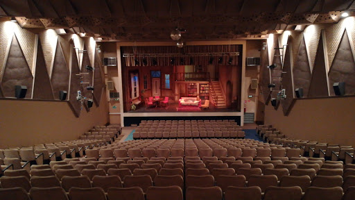 Teatro Gioiello