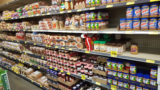 Grocery Store «Grocery Outlet Bargain Market», reviews and photos, 215 Reservation Rd, Marina, CA 93933, USA