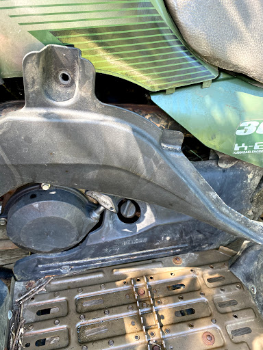 Lawn Mower Store «Prattville Powersports LLC», reviews and photos, 1548 US-82, Prattville, AL 36067, USA