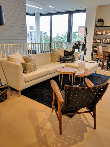 Furniture Store «Room & Board», reviews and photos, 375 Newbury St, Boston, MA 02115, USA