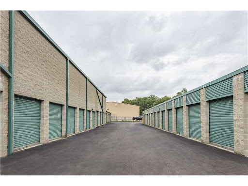 Self-Storage Facility «Extra Space Storage», reviews and photos, 999 Bedford St, Whitman, MA 02382, USA