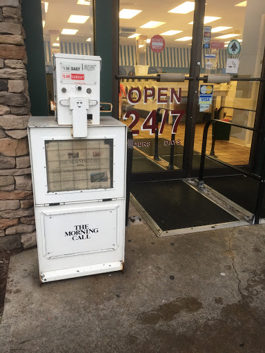 Laundromat «Mac Arthur Road Coin Laundry», reviews and photos, 2191 MacArthur Rd, Whitehall, PA 18052, USA