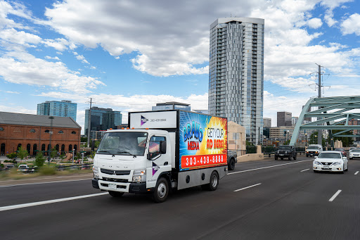 Denver Mobile Billboards