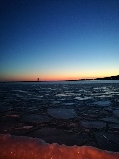 Grand Marais Playhouse