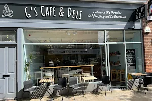 G's Cafe & Deli image