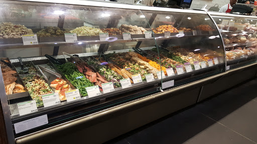 Grocery Store «Whole Foods Market», reviews and photos, 923 Houston Northcutt Blvd, Mt Pleasant, SC 29464, USA