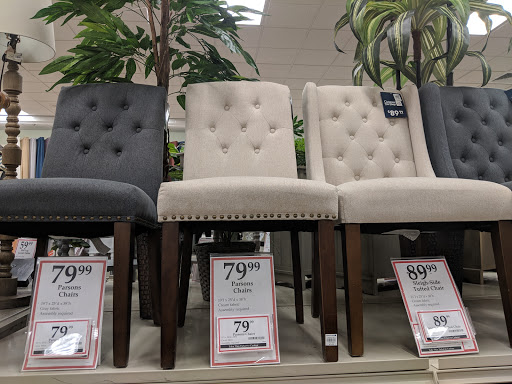 Home Goods Store «Christmas Tree Shops», reviews and photos, 1895 South Rd, Poughkeepsie, NY 12601, USA