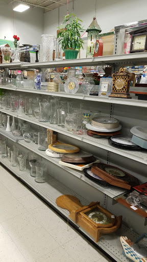 Thrift Store «2nd Ave Value Stores», reviews and photos, 163 Franklin Mills Blvd, Philadelphia, PA 19154, USA