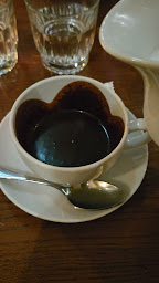 Photo n°128 de Café de la Régence à Paris ()