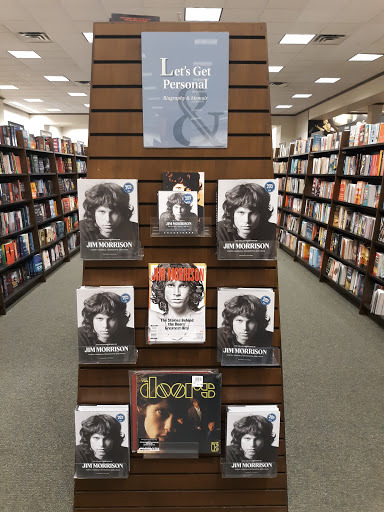 Book Store «Barnes & Noble», reviews and photos, 4010 S Tamiami Trail, Sarasota, FL 34231, USA