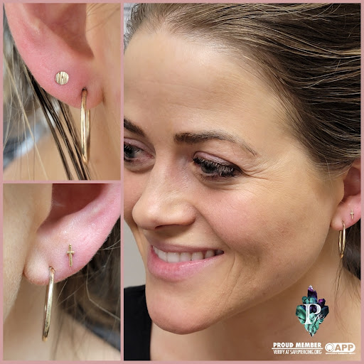 Explore 11 11 tattoo ideas, creative tattoo ideas in Santa Clara, available at Vamp Body Art piercings and tattoo studio