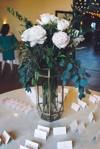 Florist «James Murray Florist Inc», reviews and photos, 213 Greenwich Ave, Goshen, NY 10924, USA