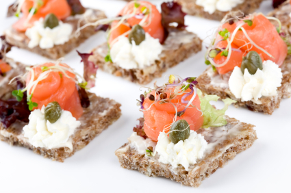 Caterer «Arista Catering», reviews and photos, 1920 Dexter Ave N, Seattle, WA 98109, USA