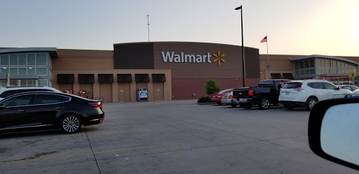 Discount Store «Walmart», reviews and photos, 494 I-30 Frontage Rd, Royse City, TX 75189, USA