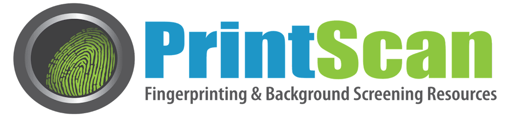 PrintScan - Authorized Fingerprinting Service Center