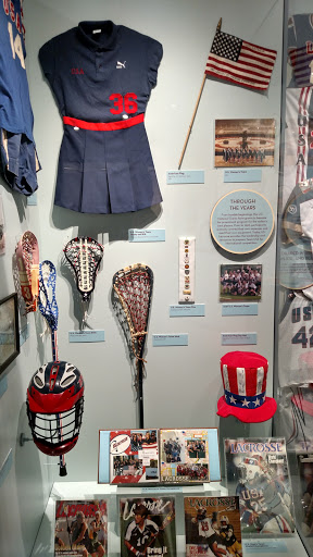 History Museum «National Lacrosse Hall of Fame and Museum», reviews and photos, 2 Loveton Cir, Sparks Glencoe, MD 21152, USA