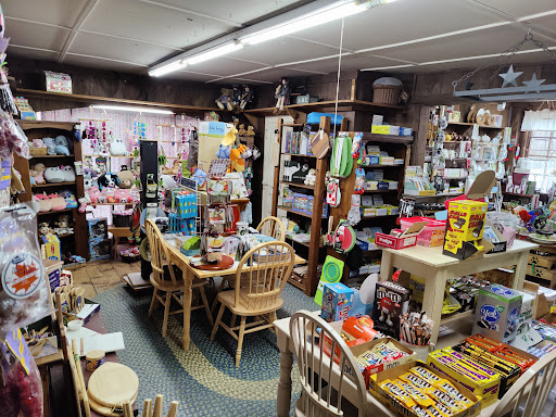 Furniture Store «Country Colonial Shop», reviews and photos, 480 College Hwy, Southwick, MA 01077, USA