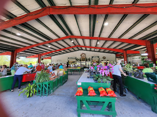 Produce Market «Nelson Family Farms», reviews and photos, 875 W Midway Rd, Fort Pierce, FL 34982, USA